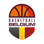 Belgian Basketball 2nd Division